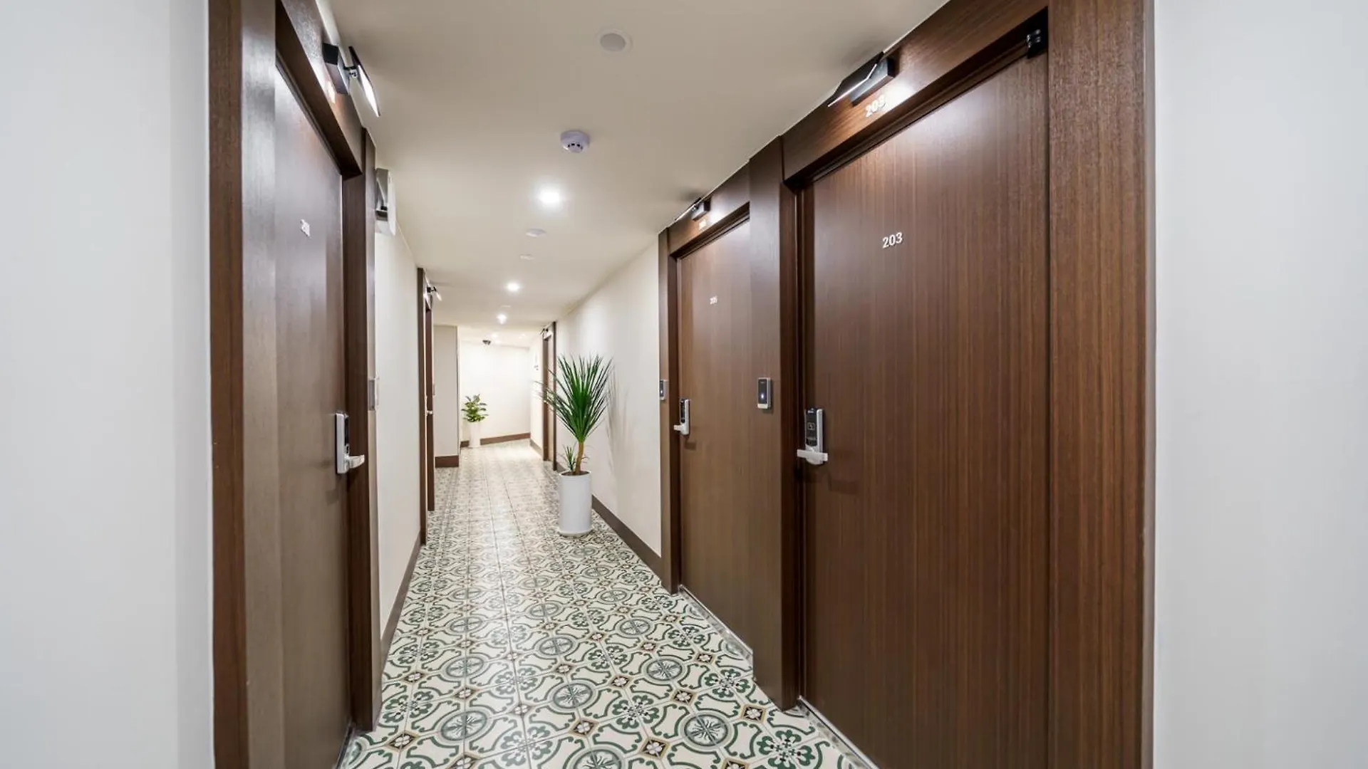 Incheon Bupyeong Hotel Chosunjang