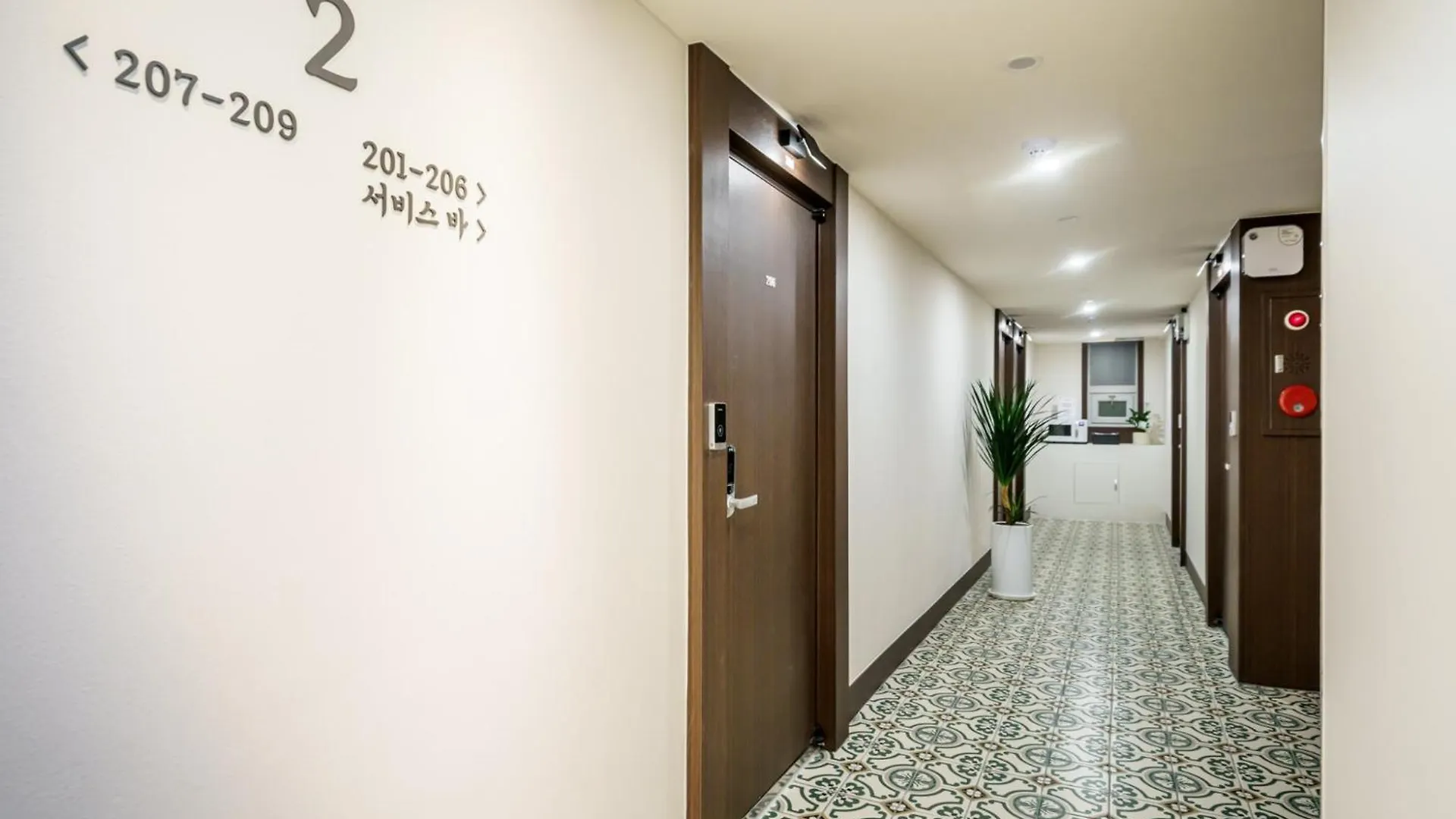 Incheon Bupyeong Hotel Chosunjang 0*,  South Korea