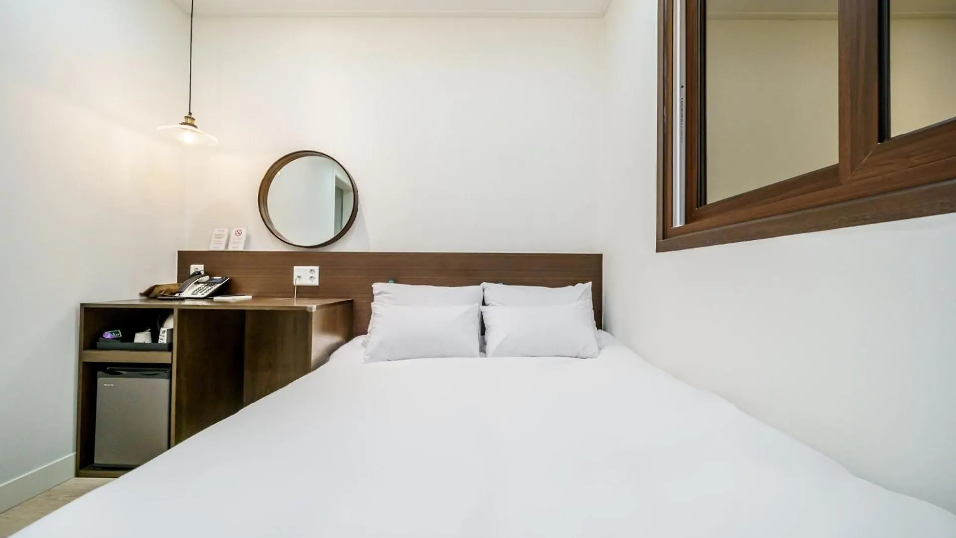 Incheon Bupyeong Hotel Chosunjang