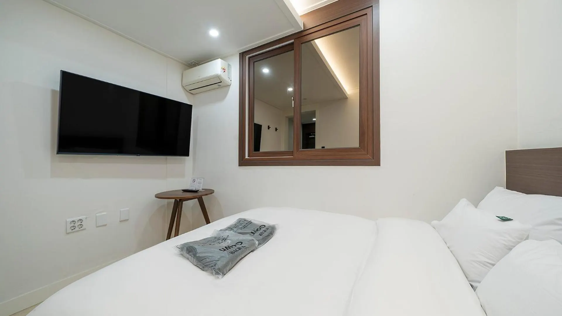 Incheon Bupyeong Hotel Chosunjang