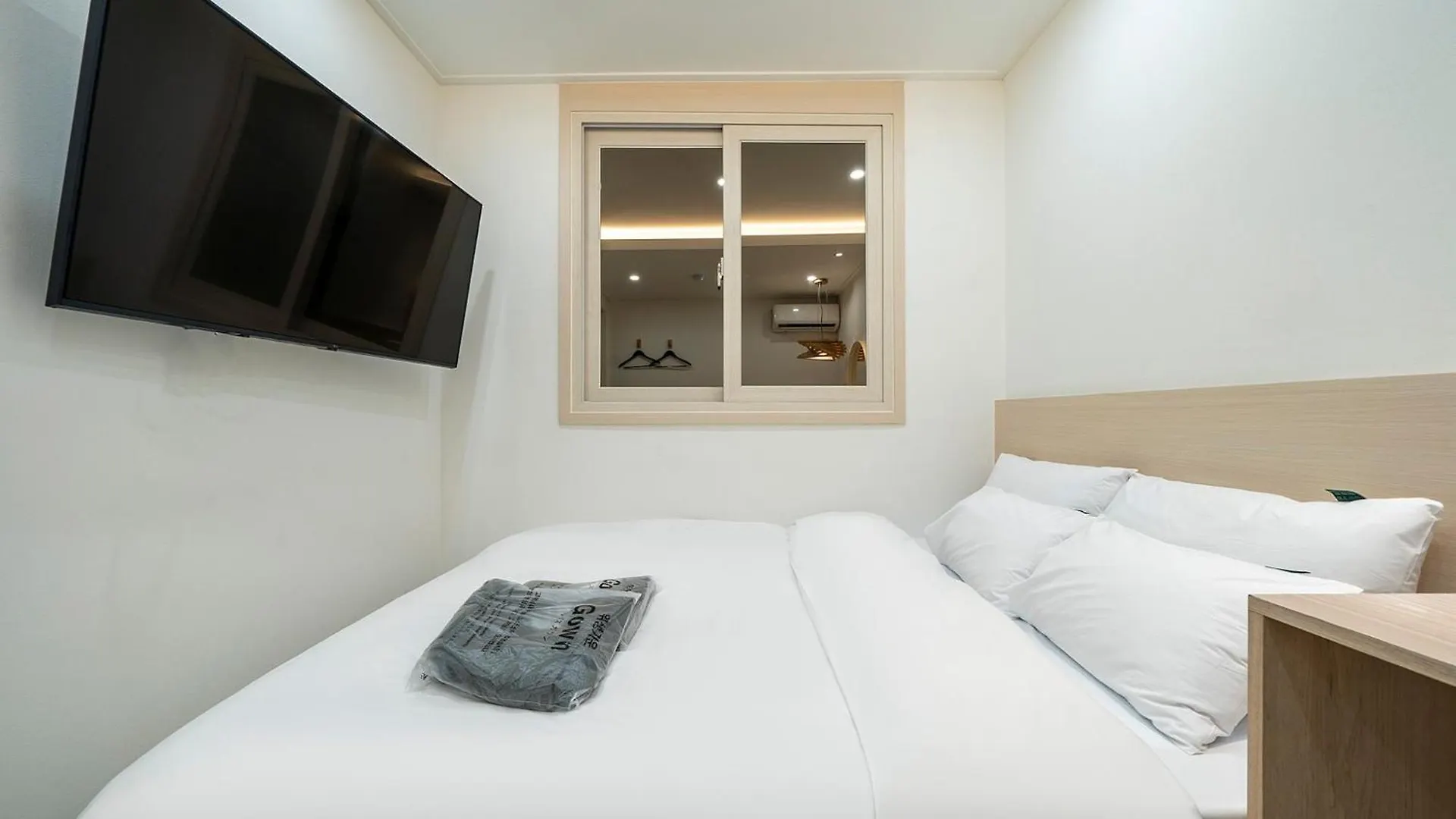 Incheon Bupyeong Hotel Chosunjang 0*,