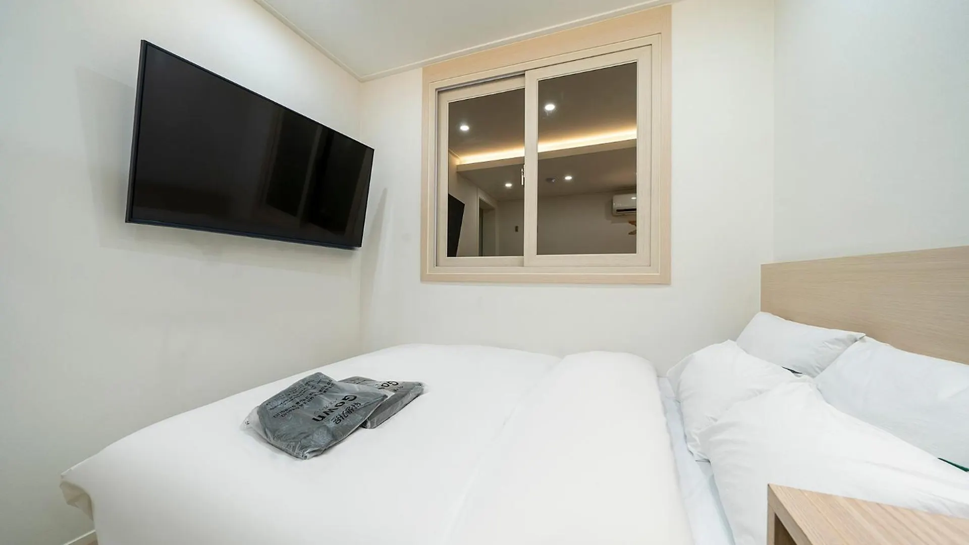 Incheon Bupyeong Hotel Chosunjang