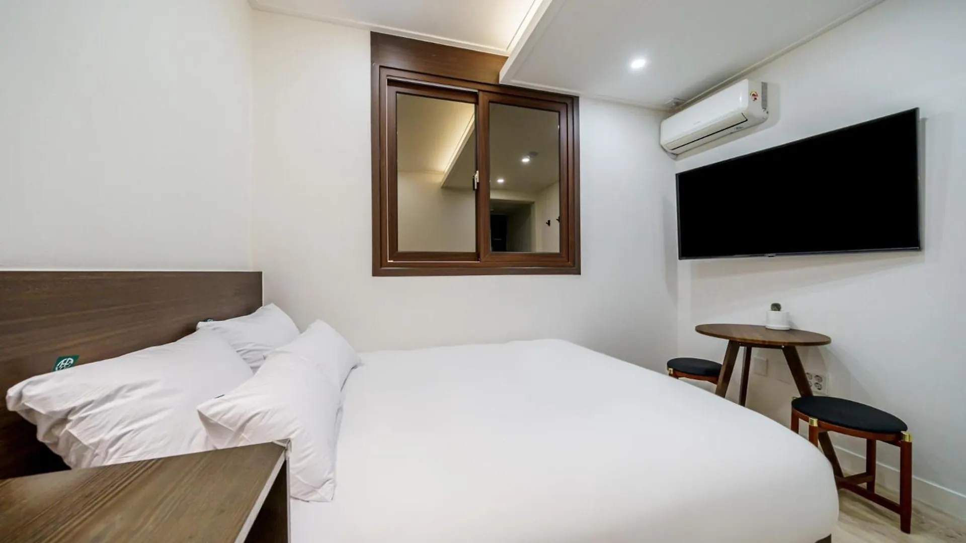 Incheon Bupyeong Hotel Chosunjang