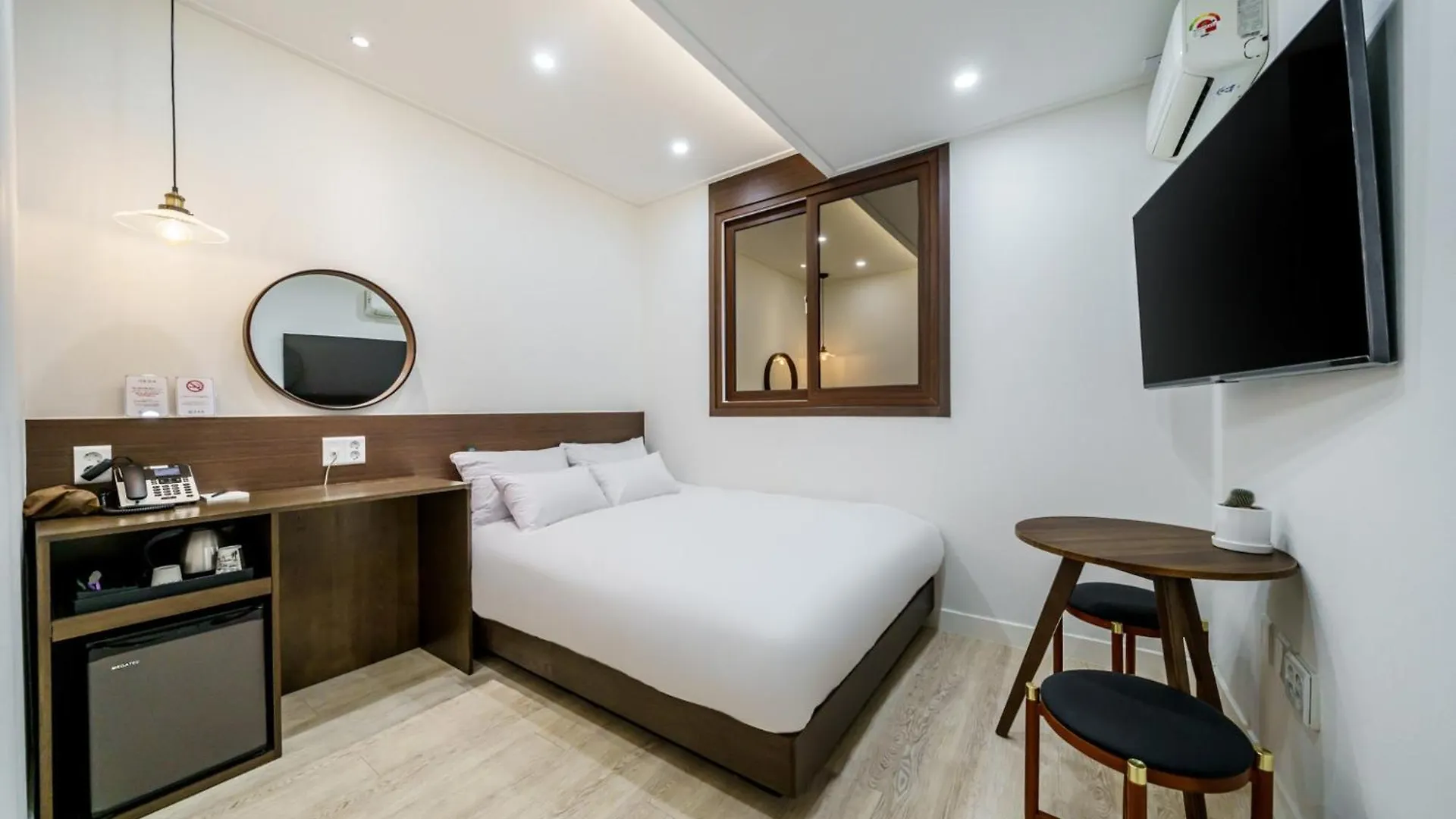 Incheon Bupyeong Hotel Chosunjang