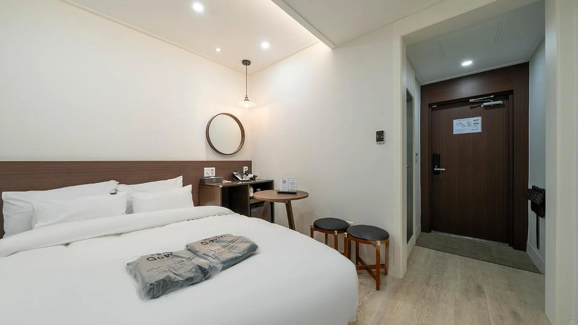Incheon Bupyeong Hotel Chosunjang