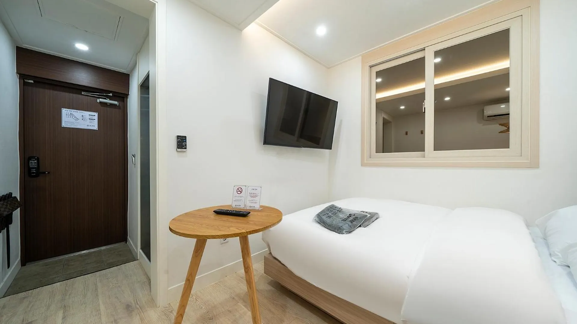 Incheon Bupyeong Hotel Chosunjang 0*,