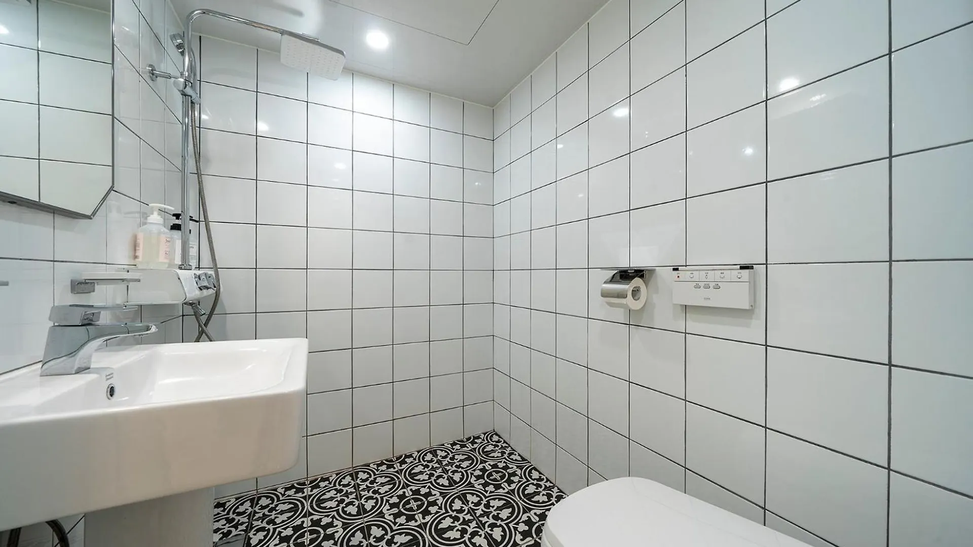 Incheon Bupyeong Hotel Chosunjang