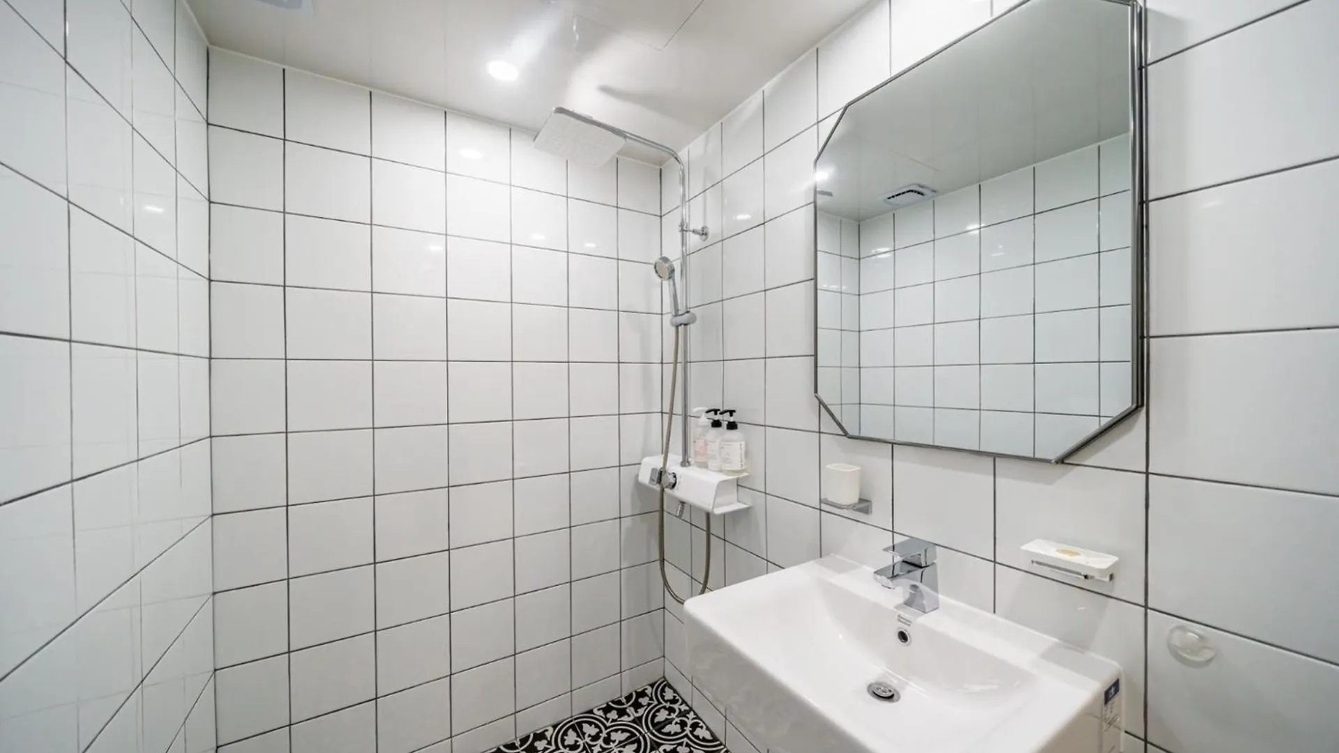 Incheon Bupyeong Hotel Chosunjang
