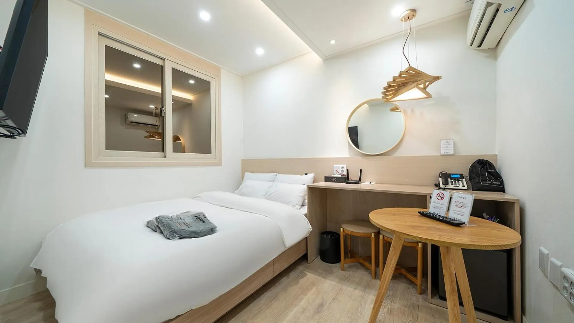 Incheon Bupyeong Hotel Chosunjang