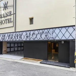  Hotel Vane